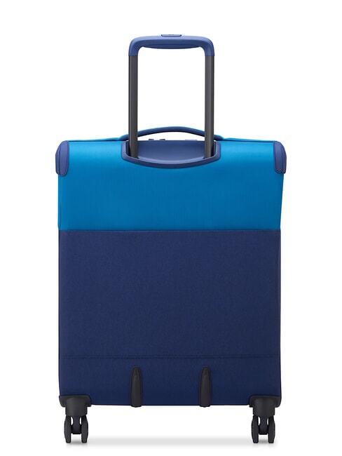 BROCHANT 3 Hand Luggage Trolley sea blue - Hand luggage