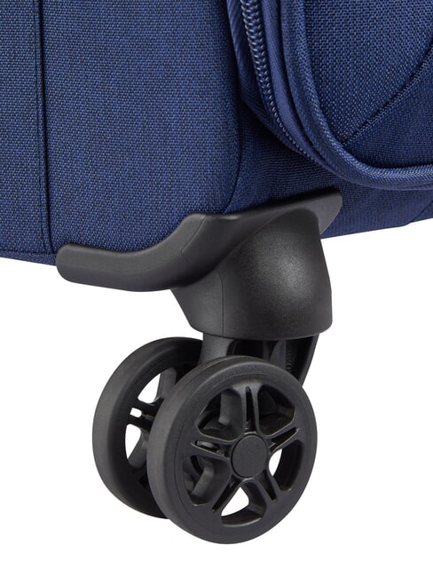 BROCHANT 3 Hand Luggage Trolley sea blue - Hand luggage