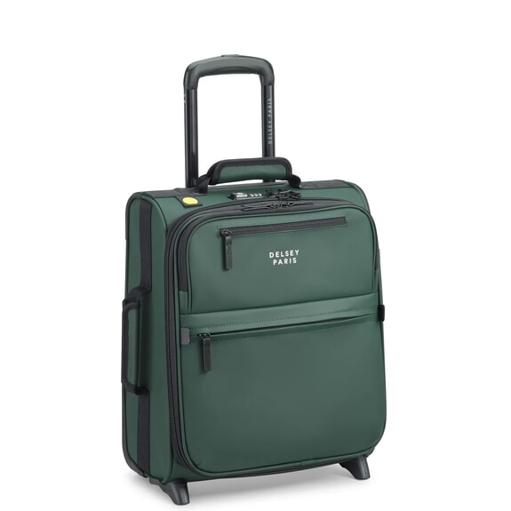 MAUBERT 2.0 WP Underseater Trolley teal - Hand luggage
