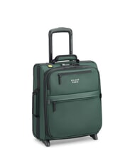 DELSEY MAUBERT 2.0 WP Underseater Trolley teal - Hand luggage - 3