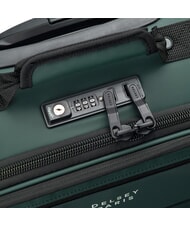 DELSEY MAUBERT 2.0 WP Underseater Trolley teal - Hand luggage - 5