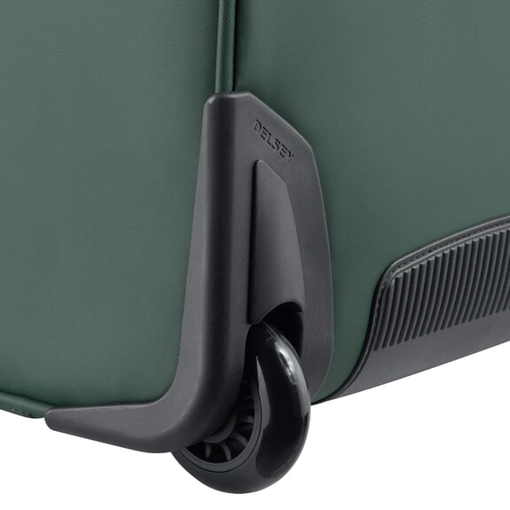 MAUBERT 2.0 WP Underseater Trolley teal - Hand luggage