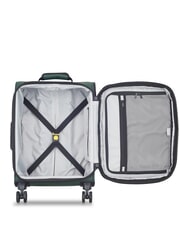 DELSEY MAUBERT 2.0 WP Expandable Hand Luggage Trolley - Hand luggage
