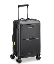 DELSEY TURENNE 2.0 Hand Luggage Trolley Black - Hand luggage - 3