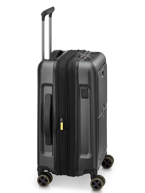 TURENNE 2.0 Hand Luggage Trolley Black - Hand luggage