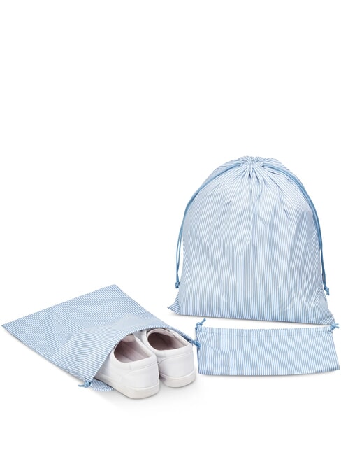 TURENNE 2.0 Hand Luggage Trolley Black - Hand luggage