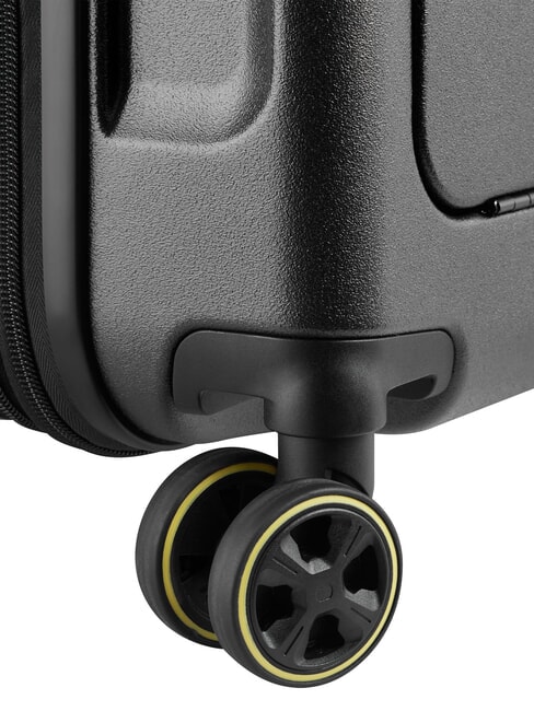 TURENNE 2.0 Hand Luggage Trolley Black - Hand luggage