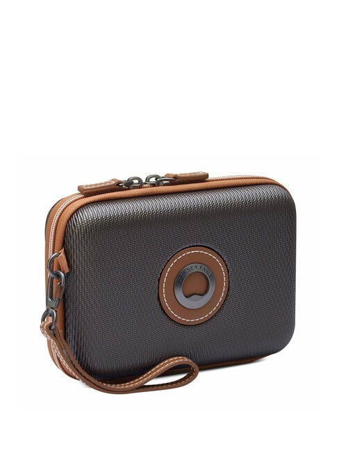 CHATELET AIR 2.0 Rigid shoulder bag cappuc - Women&rsquo;s Bags