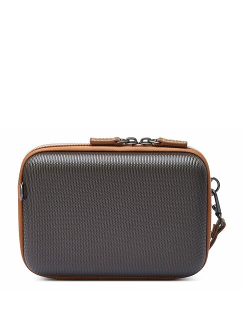 CHATELET AIR 2.0 Rigid shoulder bag cappuc - Women&rsquo;s Bags