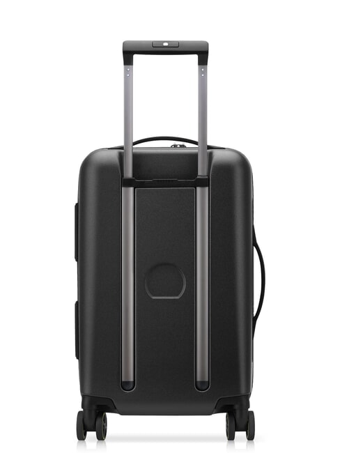 TURENNE 2.0 Hand Luggage Trolley Black - Hand luggage