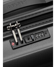 DELSEY TURENNE 2.0 Hand Luggage Trolley Black - Hand luggage - 5