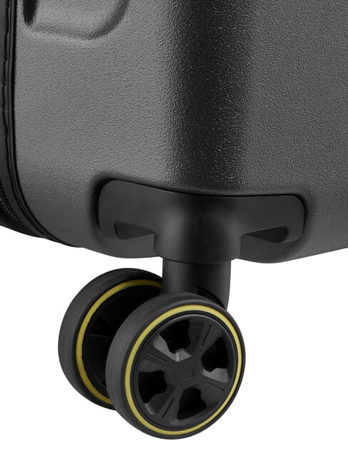 TURENNE 2.0 Hand Luggage Trolley Black - Hand luggage