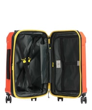 DELSEY REMPART Expandable Hand Luggage Trolley - Hand luggage