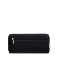 GUESS YESBA Large wallet with charm BLACK - Women&rsquo;s Wallets - 4