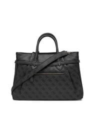 GUESS YESBA LOGO Handbag with shoulder strap - Women’s Bags