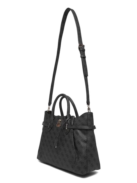 YESBA LOGO Handbag with shoulder strap vikky large roo coalog tote bag - Women’s Bags