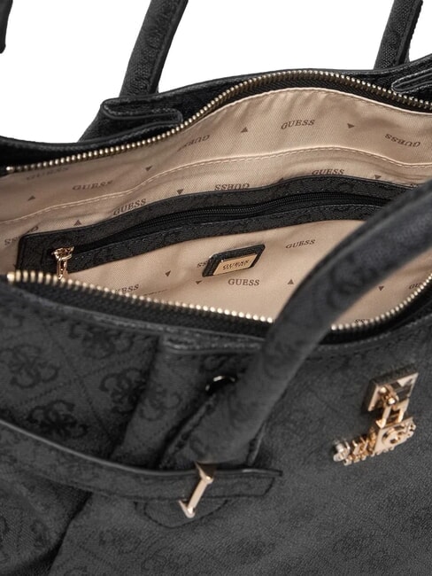 YESBA LOGO Handbag with shoulder strap vikky large roo coalog tote bag - Women’s Bags