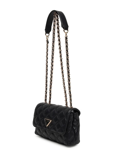 GIULLY 2  BLACK - Women’s Bags