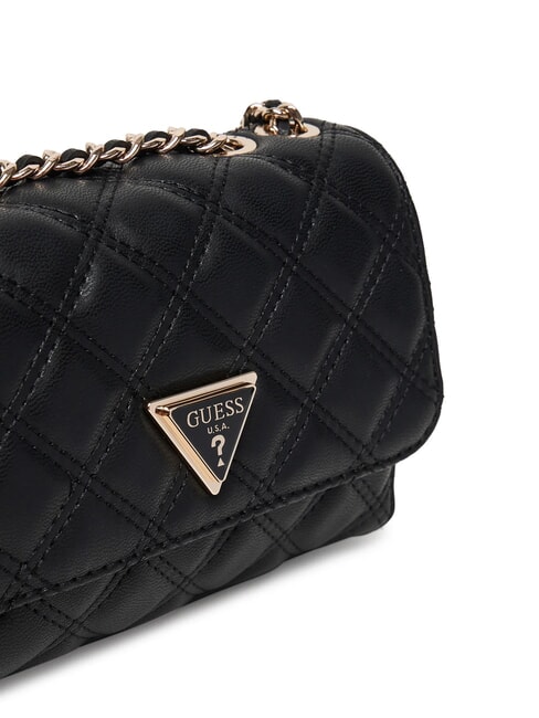 GIULLY 2  BLACK - Women’s Bags