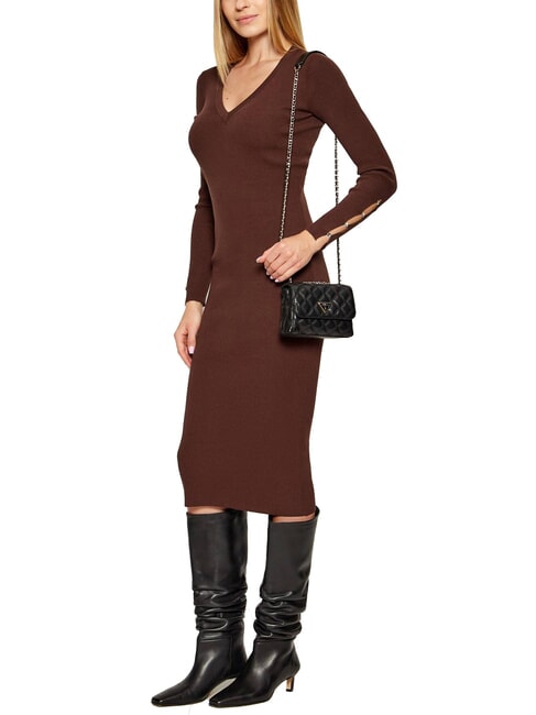 GIULLY 2  BLACK - Women’s Bags