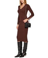 GUESS GIULLY 2  BLACK - Women’s Bags - 6