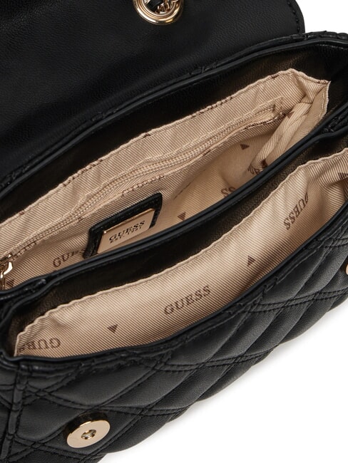 GIULLY 2  BLACK - Women’s Bags