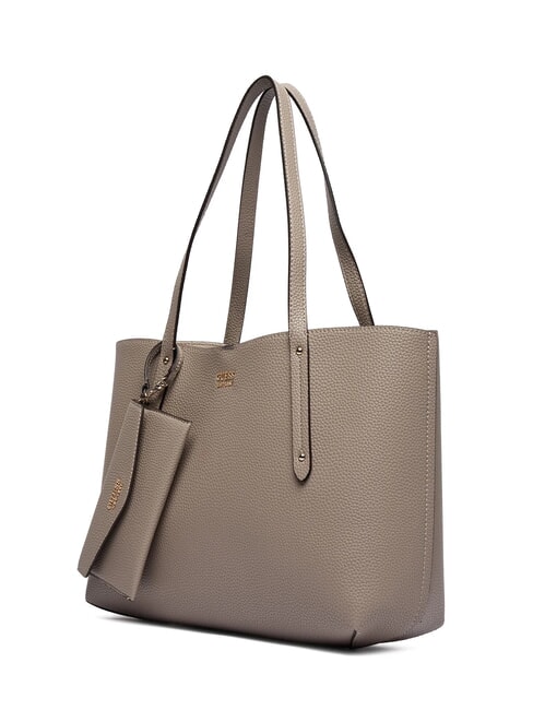 BRENTON Shoulder bag dark taupe - Women&rsquo;s Bags