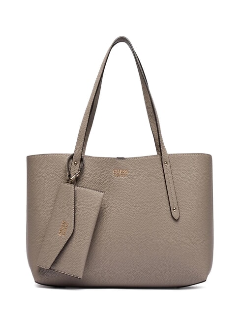 BRENTON Shoulder bag dark taupe - Women&rsquo;s Bags