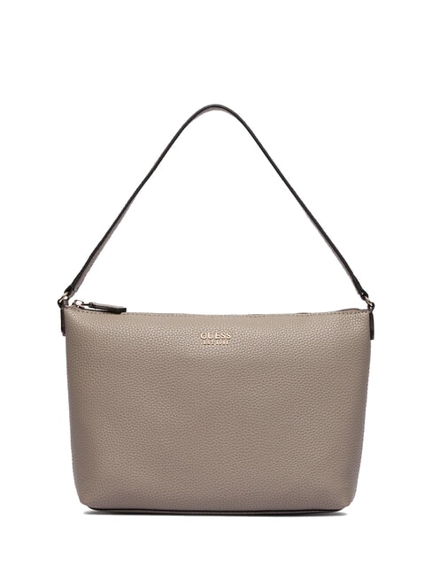 BRENTON Shoulder bag dark taupe - Women&rsquo;s Bags