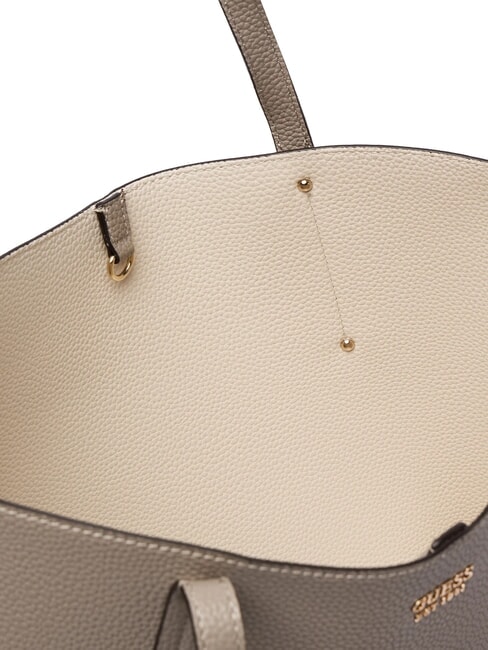 BRENTON Shoulder bag dark taupe - Women&rsquo;s Bags
