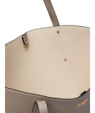 GUESS BRENTON Shoulder bag dark taupe - Women&rsquo;s Bags - 8