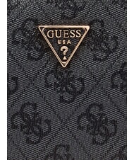 GUESS NOELLE 2 Shoulder bag, crossbody bag vikky large roo coalog tote bag - Women’s Bags - 3
