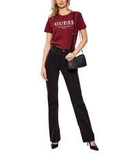 GUESS NOELLE 2 Shoulder bag, crossbody bag vikky large roo coalog tote bag - Women’s Bags - 5