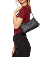 GUESS NOELLE 2 Shoulder bag, crossbody bag vikky large roo coalog tote bag - Women’s Bags - 6