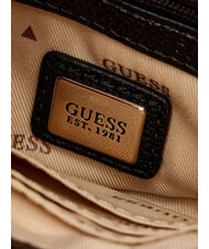 GUESS NOELLE 2 Shoulder bag, crossbody bag vikky large roo coalog tote bag - Women’s Bags - 8
