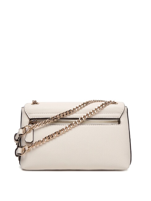 YESBA Shoulder bag with flap, crossbody bag OFFWHITE - Women’s Bags