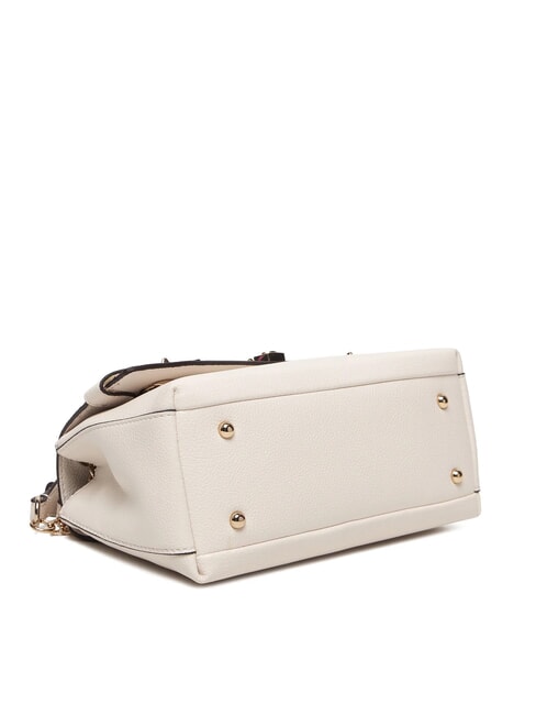 YESBA Shoulder bag with flap, crossbody bag OFFWHITE - Women’s Bags