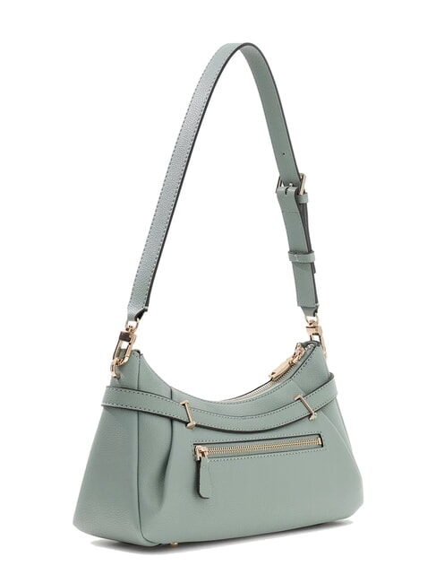 YESBA Shoulder bag light sage - Women’s Bags