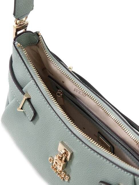 YESBA Shoulder bag light sage - Women’s Bags