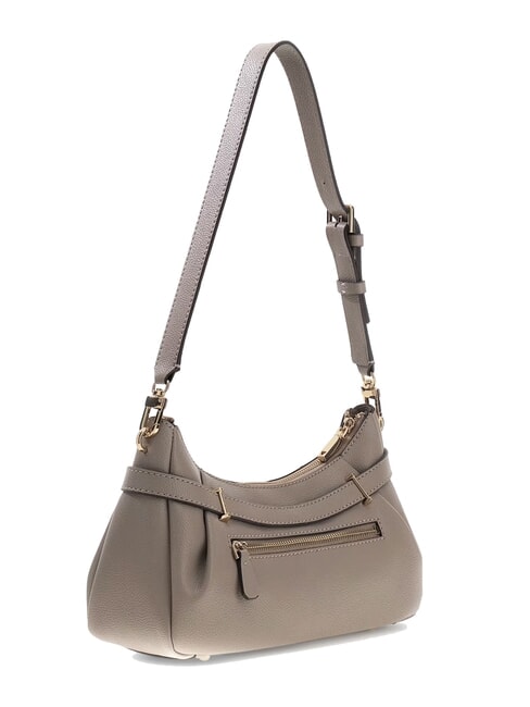 YESBA Shoulder bag dark taupe - Women’s Bags