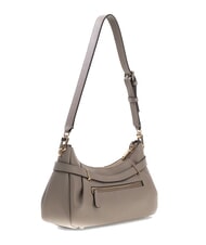 GUESS YESBA Shoulder bag dark taupe - Women’s Bags - 2