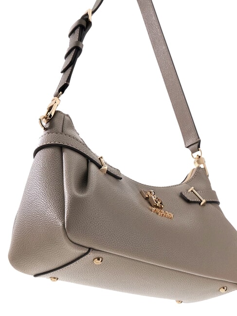 YESBA Shoulder bag dark taupe - Women’s Bags