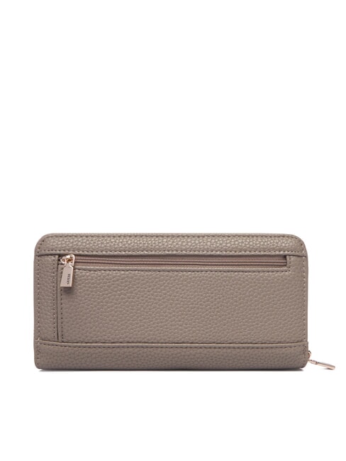 BRENTON Wallet dark taupe - Women&rsquo;s Wallets