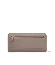 GUESS BRENTON Wallet dark taupe - Women&rsquo;s Wallets - 3