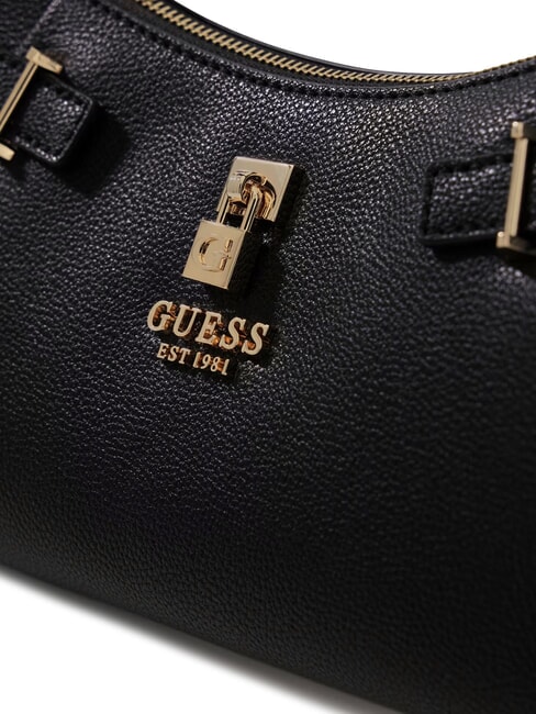 YESBA Shoulder bag BLACK - Women’s Bags