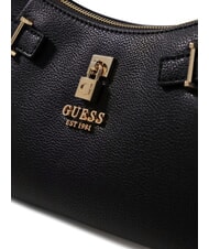 GUESS YESBA Shoulder bag BLACK - Women’s Bags - 3