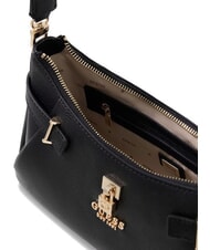 GUESS YESBA Shoulder bag BLACK - Women’s Bags - 4