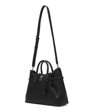 GUESS YESBA Handbag with shoulder strap BLACK - Women’s Bags - 3