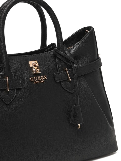 YESBA Handbag with shoulder strap BLACK - Women’s Bags