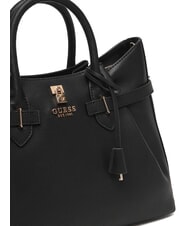 GUESS YESBA Handbag with shoulder strap BLACK - Women’s Bags - 4